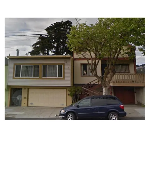 218 Sagamore St, San Francisco, CA 94112 - MLS#: RS24009991
