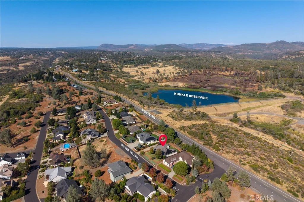 4400 Sierra Del Sol, Paradise, CA 95969