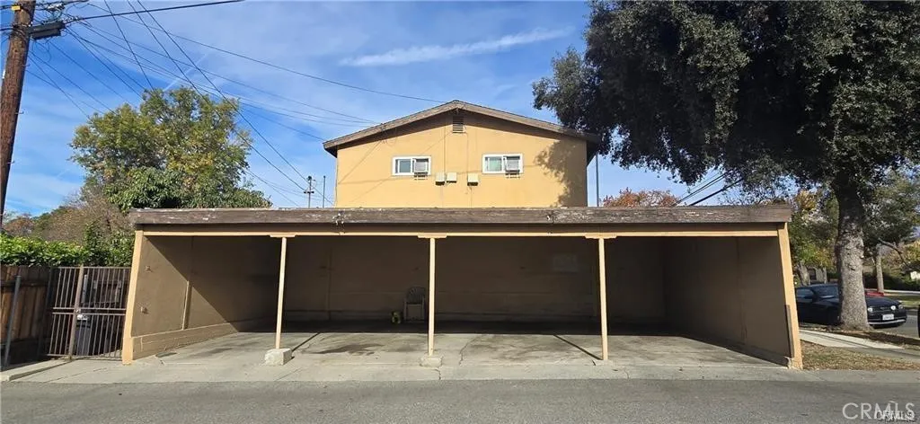 225 N Monte Vista Ave, San Dimas, CA 91773