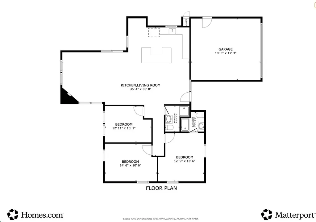 6845 Aura Avenue, Reseda, CA 91335