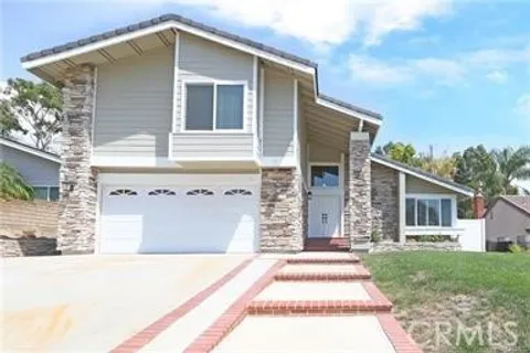46 Country Wood Drive, Pomona, CA MLS: TR25095506