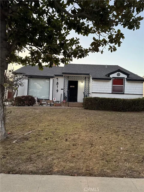 7819 El Manor Avenue, Westchester, CA 90045 - MLS#: RS25014271