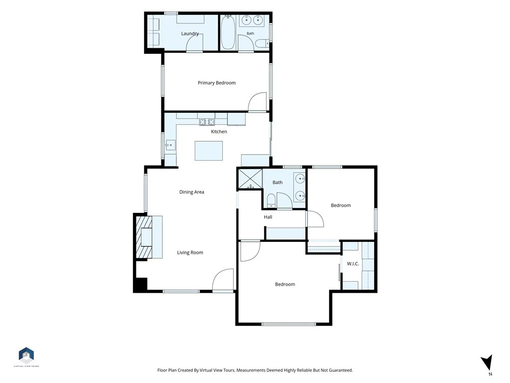 10824 Odell Ave, Sunland, CA 91040