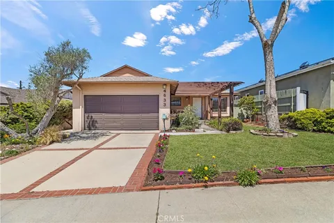 4633 Darien Street, Torrance, CA MLS: PV25089899