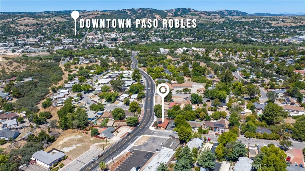 607 Creston Rd, Paso Robles, CA 93446