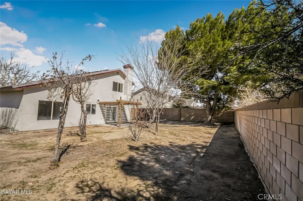 Additional image 80 of 2812 Minford Street, Lancaster, CA 93536