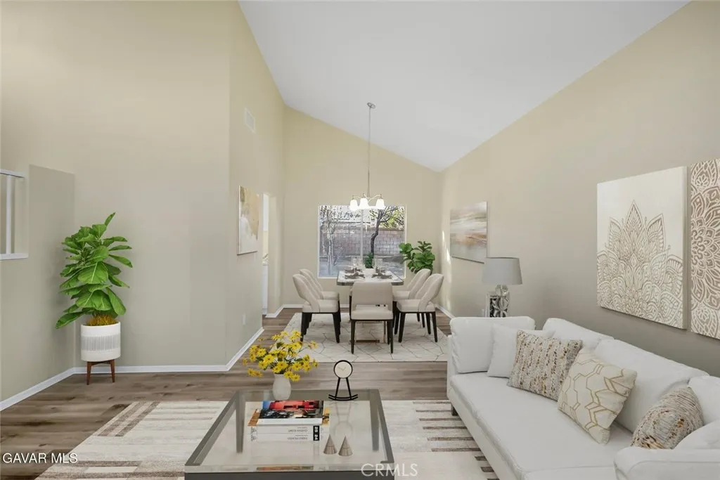 Additional image 3 of 2812 Minford Street, Lancaster, CA 93536