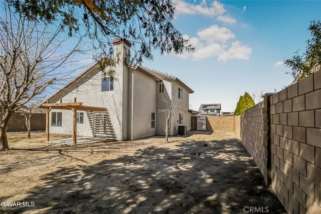 Additional image 79 of 2812 Minford Street, Lancaster, CA 93536