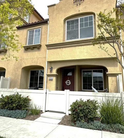 1635 Santa Alexia Avenue Unit 4, Chula Vista, CA 91913 - MLS#: NDP2403524