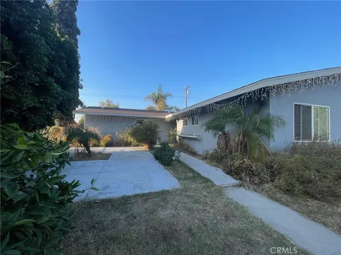 12159 Hoyt Street, Sylmar, CA 91342 - MLS#: SR25000095