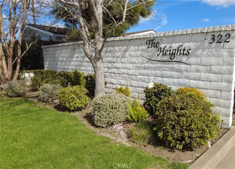 322 Ogle Street Unit C, Costa Mesa, CA MLS: OC25059281
