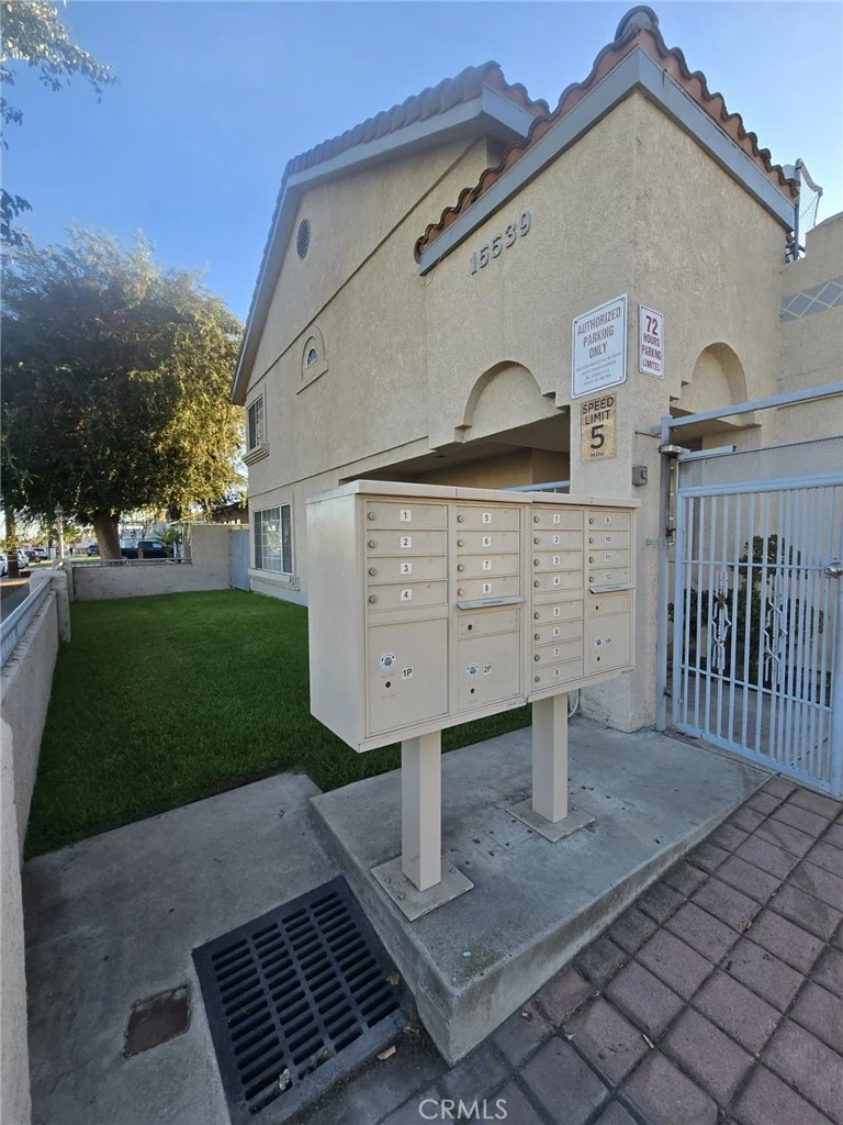 15539 Woodruff Ave Unit 17, Bellflower, CA 90706