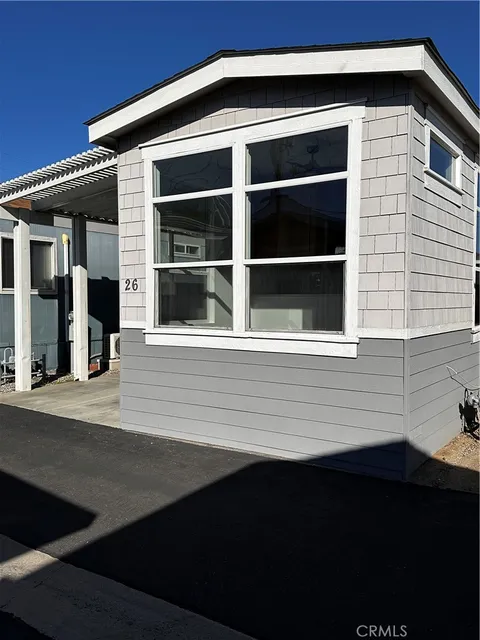 2101 245th Street Unit 26, Lomita, CA MLS: SB25038647