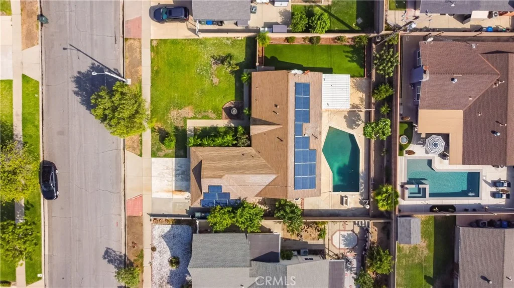 1428 S farber Avenue, Glendora, CA 91740
