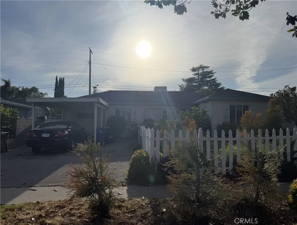 Additional image 5 of 7323 Amestoy Avenue, Van Nuys, CA 91406