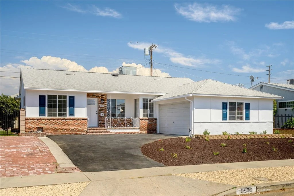 9506 Sandusky Avenue, Arleta, CA 91331