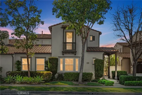 115 Vermillion, Irvine, CA MLS: OC25077830
