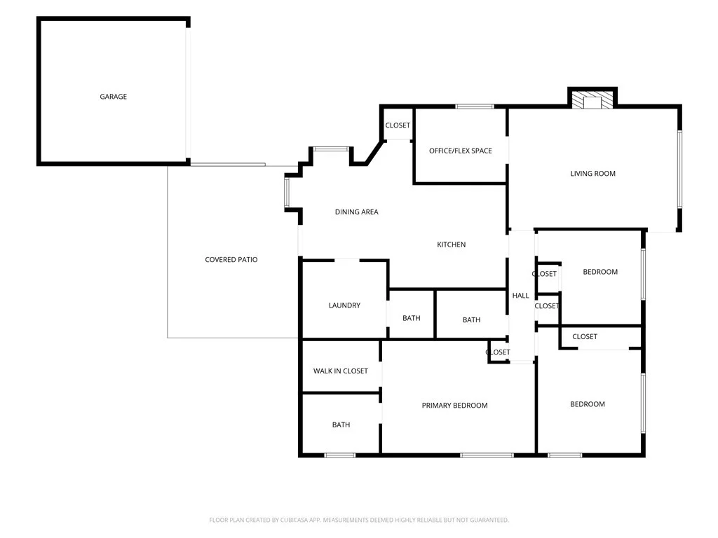 1911 W Palm Dr, West Covina, CA 91790
