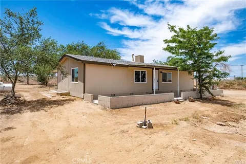 12782 Atsina Road, Phelan, CA MLS: IV25085250