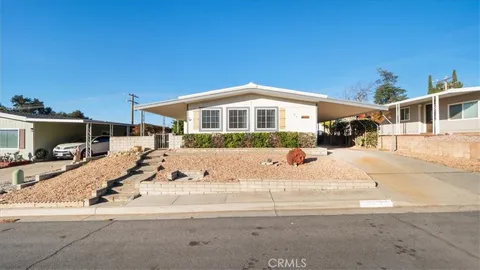 10175 Frontier Trail, Cherry Valley, CA MLS: IV25067261