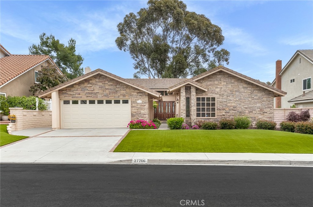 27706 Torija, Mission Viejo, CA 92691 - MLS#: OC23093227