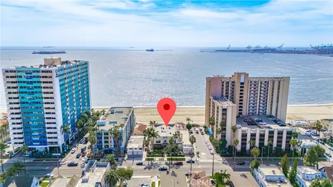 1800 E Ocean Boulevard Unit 6, Long Beach, CA 90802 - MLS#: PW25031418