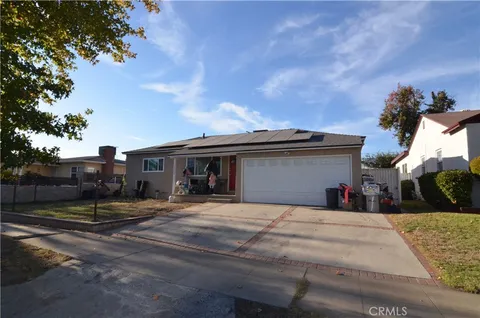 13425 Reliance Street, Arleta, CA MLS: SB24240274