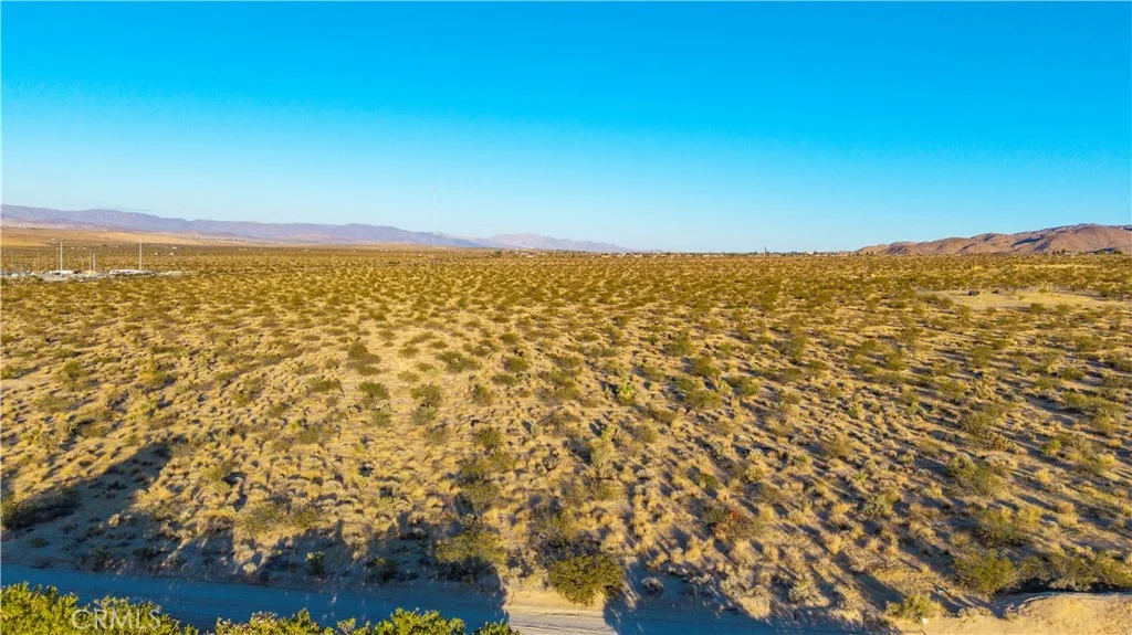 6667 Peterson Road, 29 Palms, CA 92277