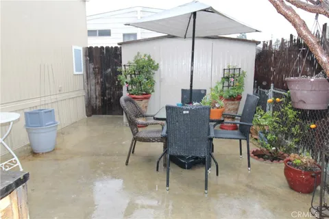 26200 Frampton Avenue Unit 82, Harbor City, CA 90710 - MLS#: SB25033654