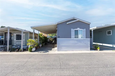 3825 Valley Blvd #30, Walnut, CA MLS: IG25053548
