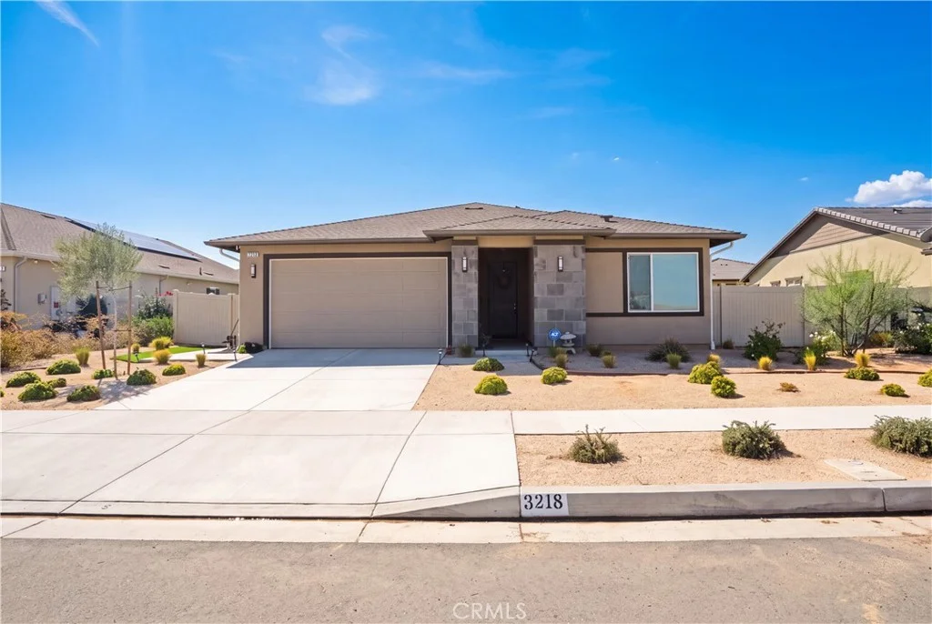 3218 Garnet, Lancaster, CA 93535
