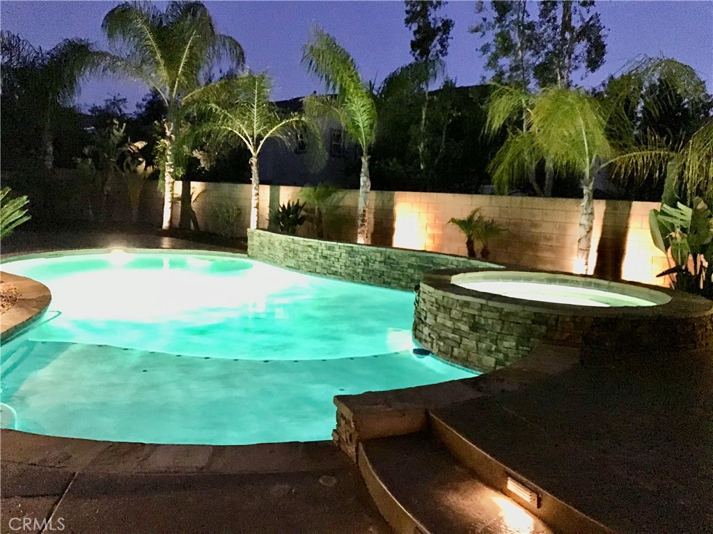 45833 Cloudburst Lane, Temecula, CA 92592 - MLS#: SW23086270