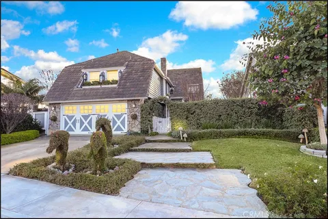 23962 Lanteen Circle, Laguna Niguel, CA MLS: OC25077386
