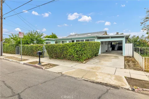 264 E 2nd Street, San Jacinto, CA 92583 - MLS#: SW25094630