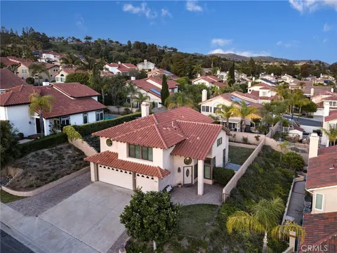 5580 Via Vallarta, Yorba Linda, CA 92887 - MLS#: PW25077745