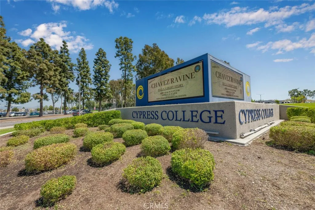 Additional image 44 of 5751 Laguna Way, Cypress, CA 90623
