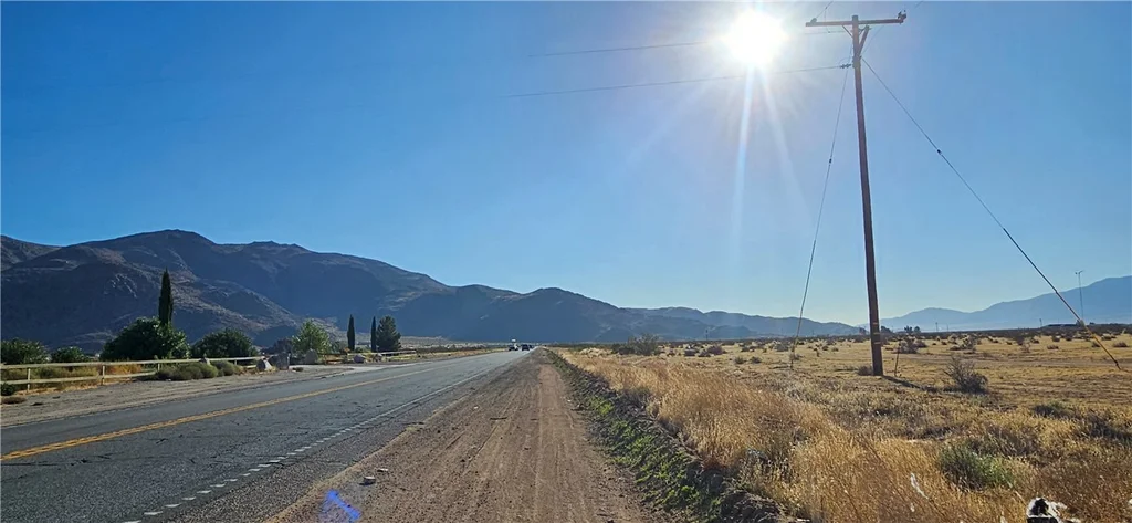 800 Hwy 18, Apple Valley, CA 92308