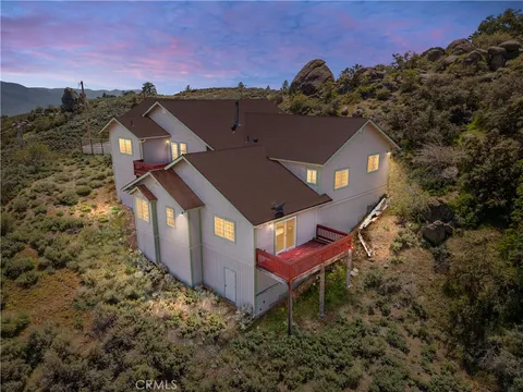 26401 Rifle Court, Tehachapi, CA MLS: SR25107288