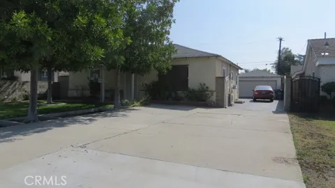 506 N Sunset Avenue, Azusa, CA MLS: SW25088546