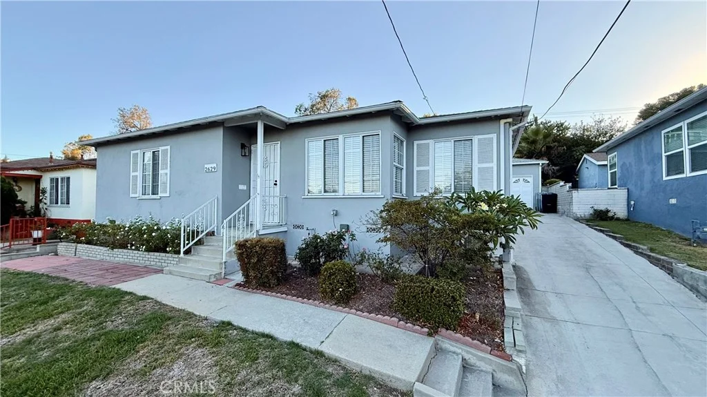 2629 Whitney Dr, Alhambra, CA 91803