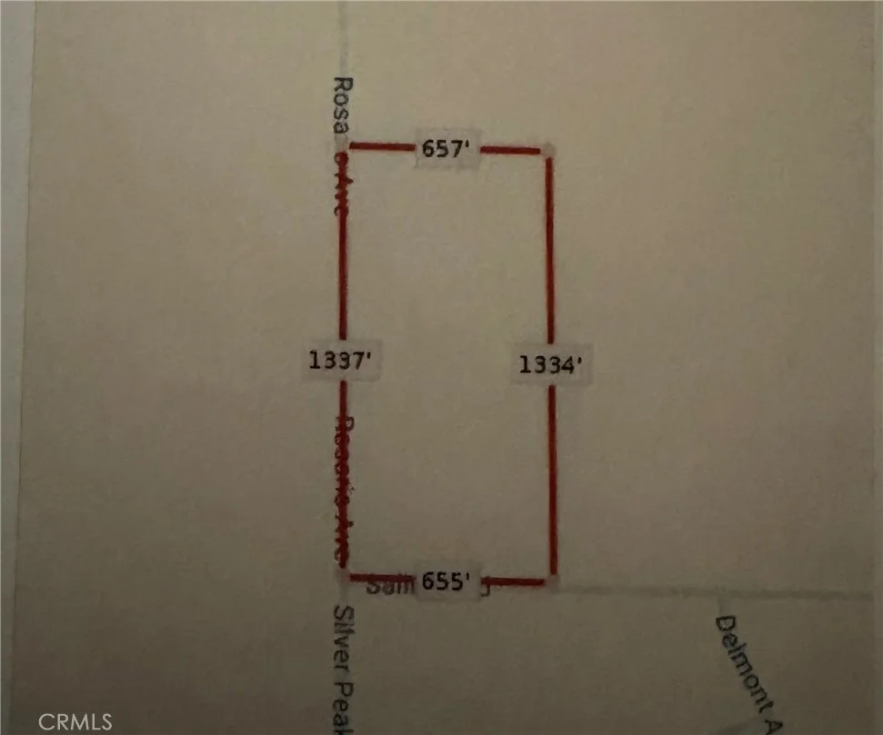 Salinas Rd, Boron, CA 93516 photo 2