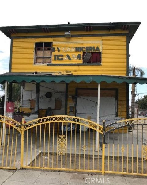 604 E Mission Boulevard, Pomona, CA 91766 - MLS#: CV23140931
