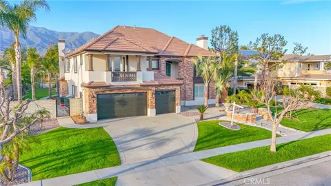 12932 Carnesi Drive, Rancho Cucamonga, CA 91739 - MLS#: CV25103918