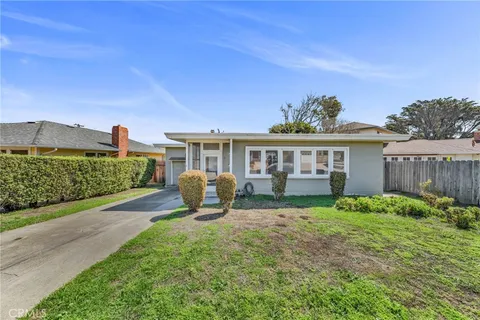 6 Verano Drive, South San Francisco, CA MLS: FR25080878