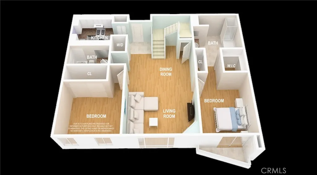 Additional image 76 of 580 W Main Street Unit 323, Alhambra, CA 91801