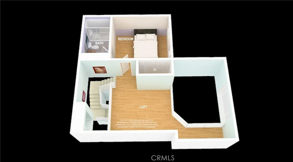 Additional image 84 of 580 W Main Street Unit 323, Alhambra, CA 91801