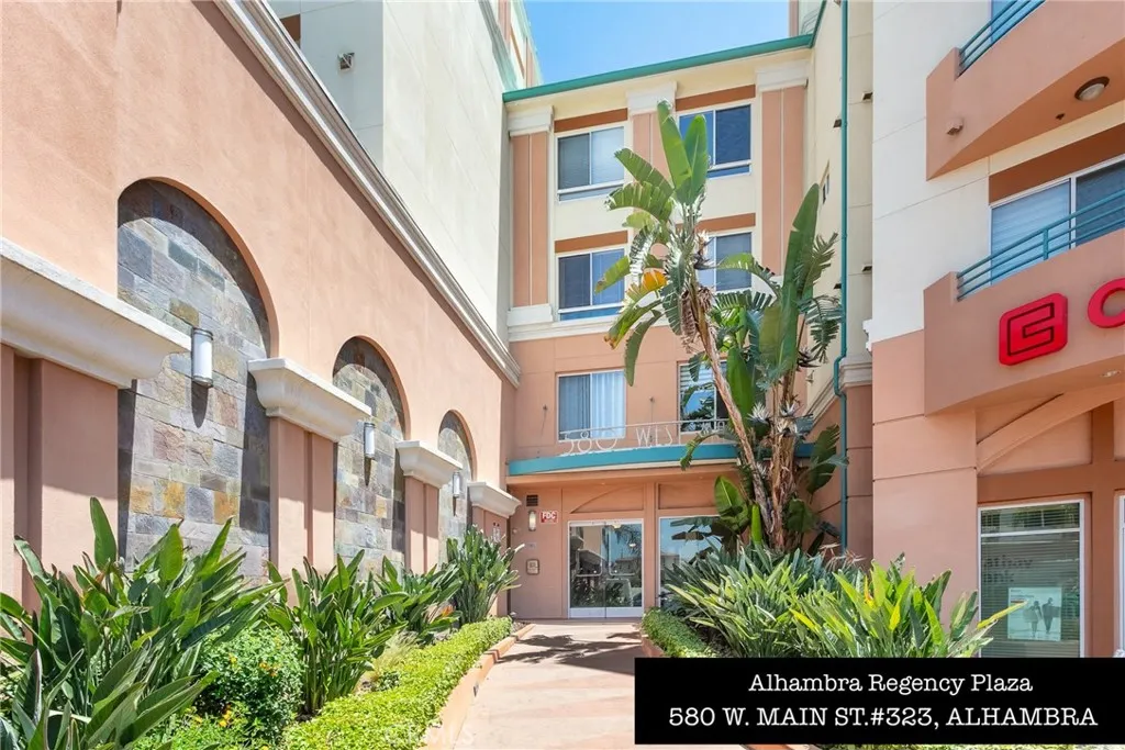 Additional image 52 of 580 W Main Street Unit 323, Alhambra, CA 91801