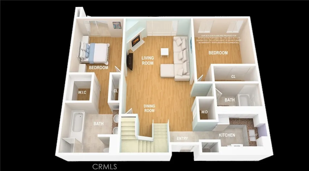 Additional image 75 of 580 W Main Street Unit 323, Alhambra, CA 91801