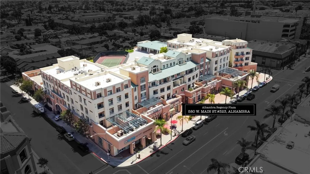 Additional image 93 of 580 W Main Street Unit 323, Alhambra, CA 91801