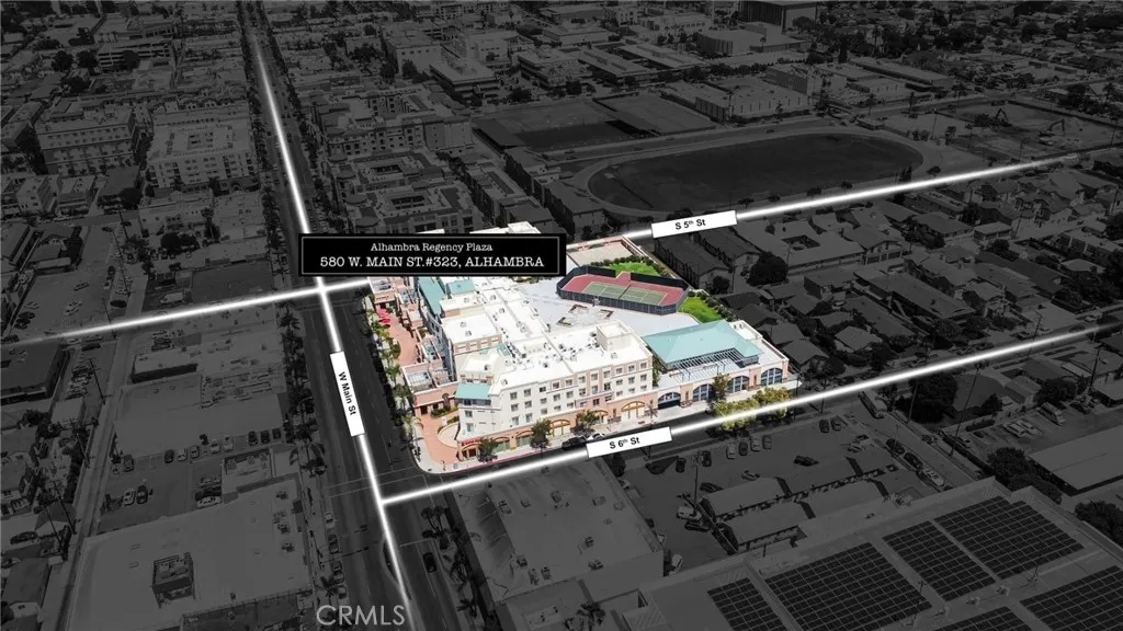 Additional image 50 of 580 W Main Street Unit 323, Alhambra, CA 91801